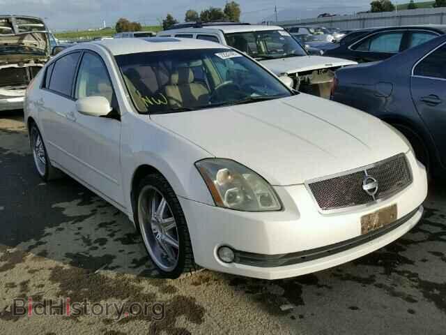Фотография 1N4BA41E86C849734 - NISSAN MAXIMA 2006