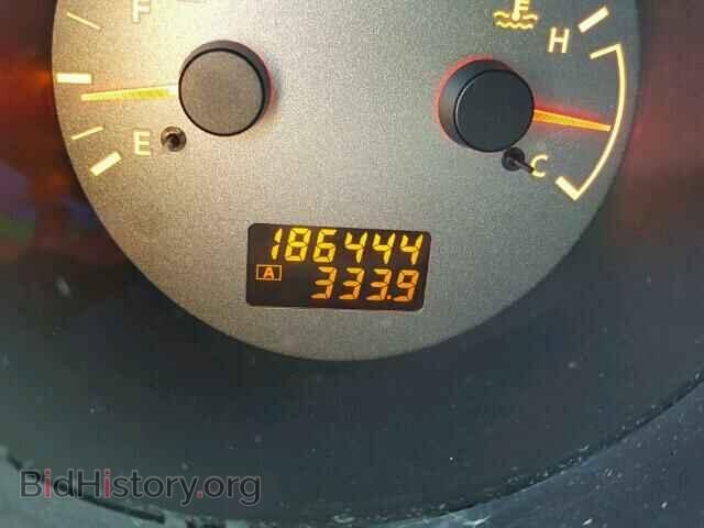 2006 NISSAN MAXIMA - VIN: 1N4BA41E86C849734 - Фото 8