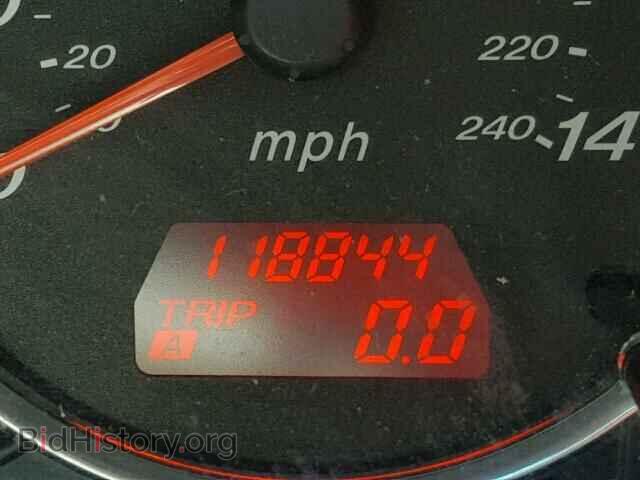 2008 MAZDA 6 - VIN: 1YVHP80C485M40593 - Фото 8