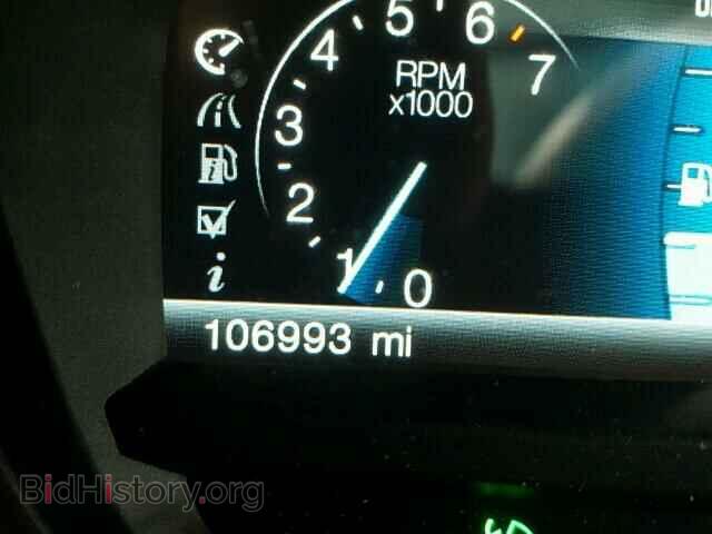 2013 FORD EXPLORER - VIN: 1FM5K8F85DGA01231 - Фото 8