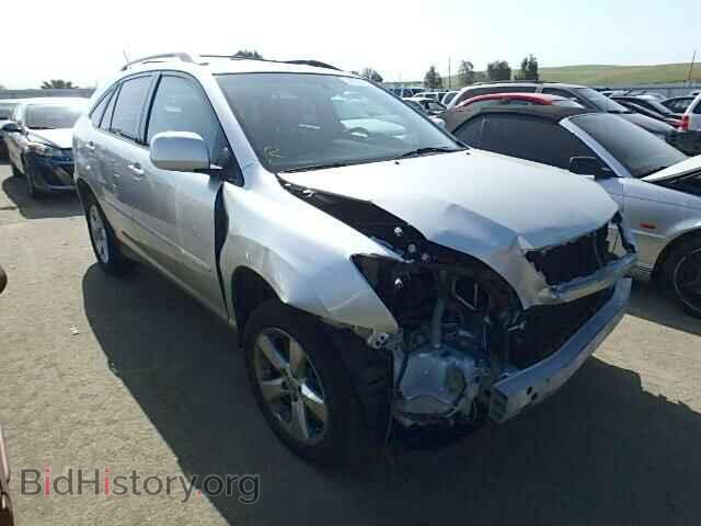 Photo JTJHA31U960102731 - LEXUS RX330 2006