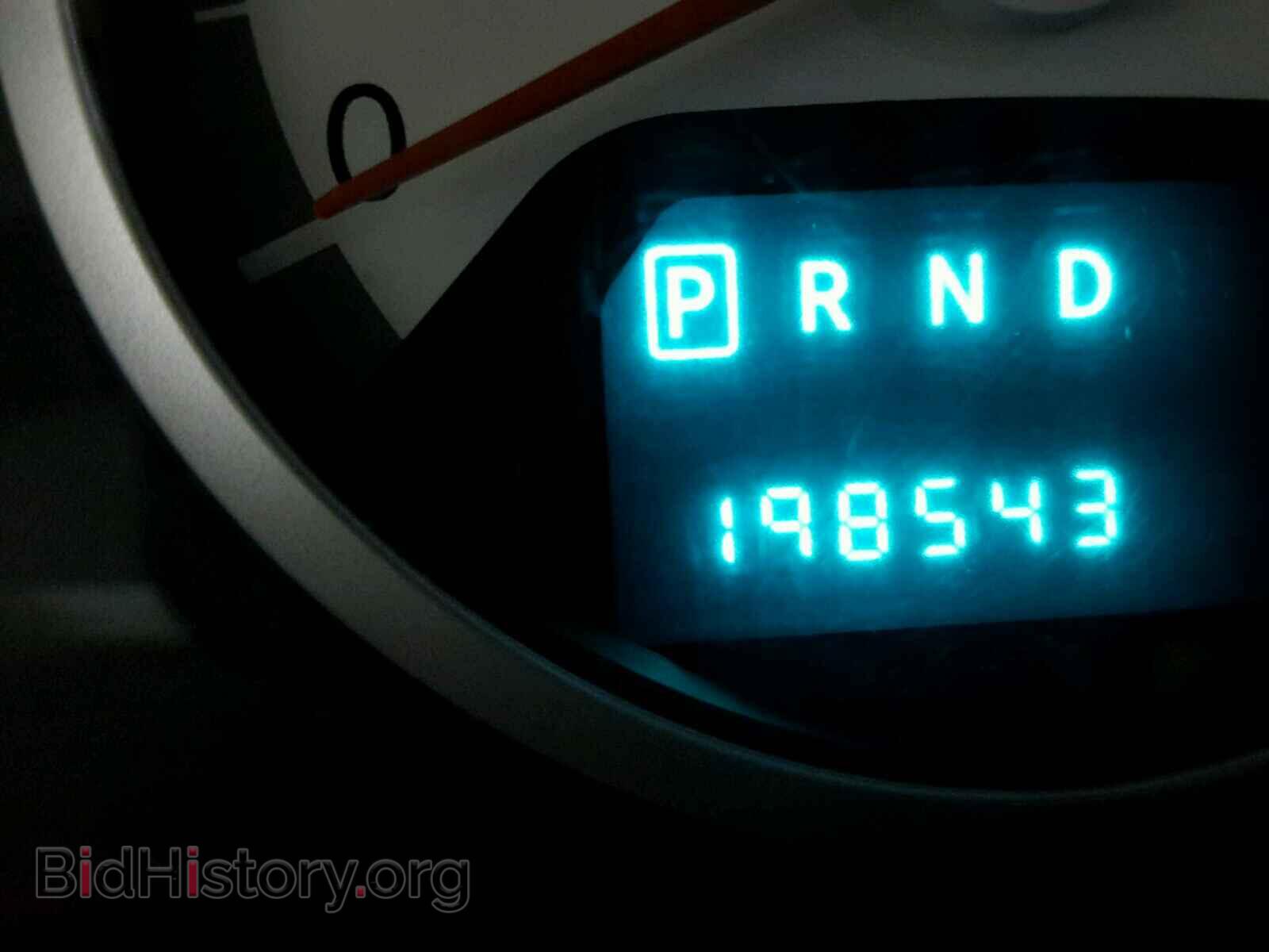 2010 DODGE CARAVAN - VIN: 2D4RN5D13AR341766 - Фото 8
