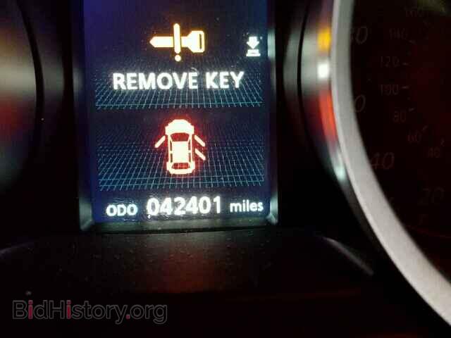 2013 MITSUBISHI EVO - VIN: JA32W8FV5DU015809 - Фото 8