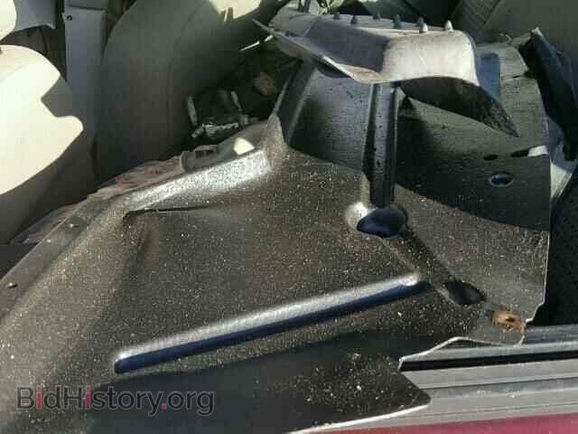 2007 FORD FOCUS - VIN: 1FAHP34N87W148805 - Фото 6