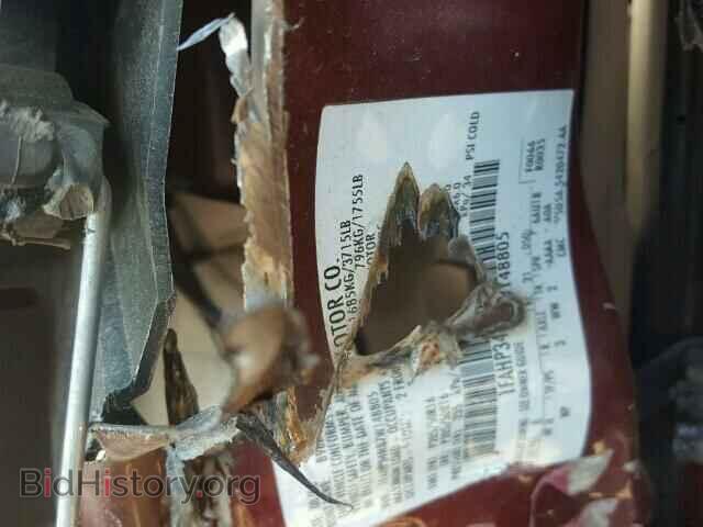2007 FORD FOCUS - VIN: 1FAHP34N87W148805 - Фото 10