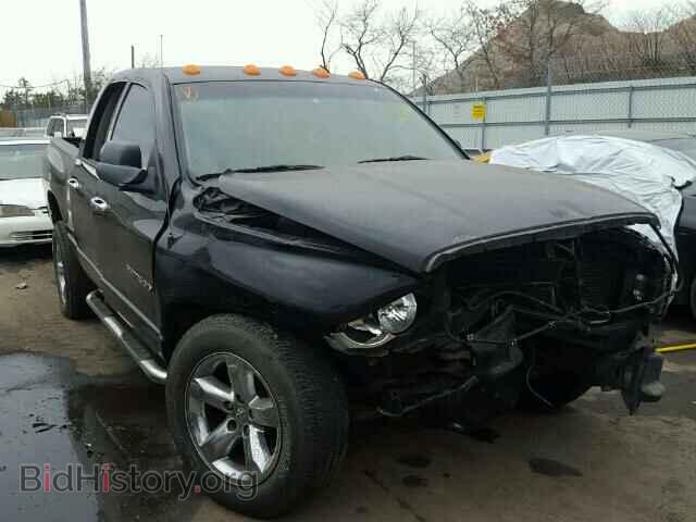 Фотография 1D7HU18N44J176018 - DODGE RAM 1500 2004