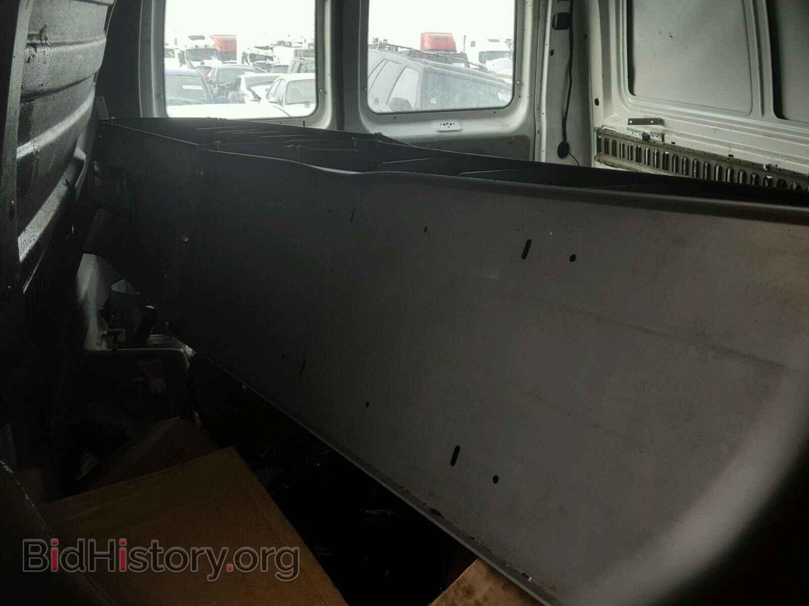 2007 FORD ECONOLINE - VIN: 1FTNE24W47DA11586 - Фото 6