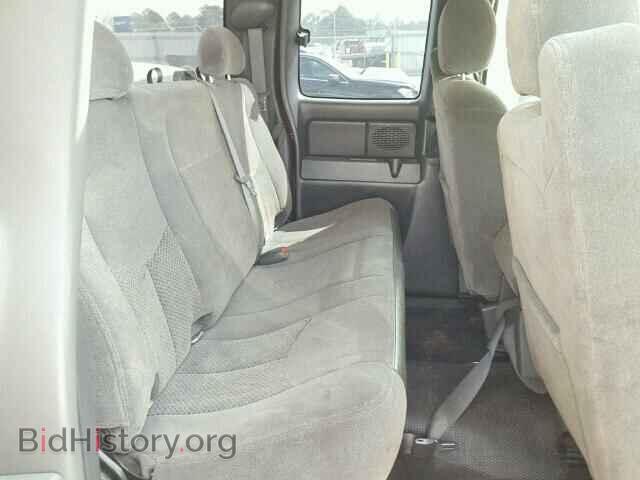 2007 CHEVROLET SILVERADO - VIN: 1GCEC19X77Z106874 - Фото 6