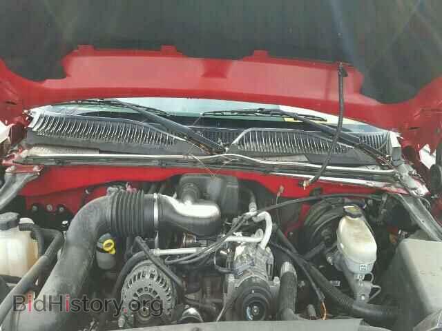 2007 CHEVROLET SILVERADO - VIN: 1GCEC19X77Z106874 - Фото 7