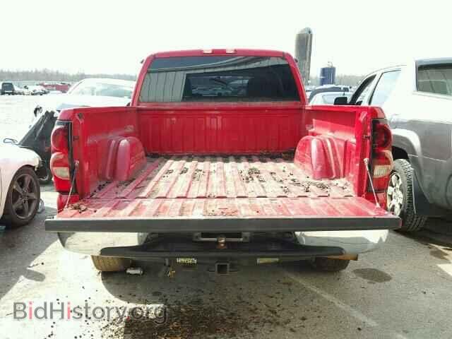 2007 CHEVROLET SILVERADO - VIN: 1GCEC19X77Z106874 - Фото 9