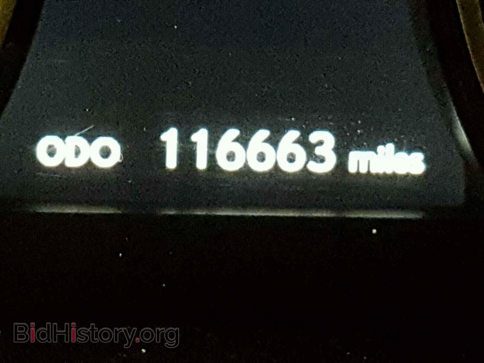 2013 LEXUS ES300 - VIN: JTHBW1GG6D2006927 - Фото 8