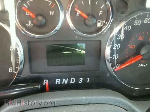 2004 FORD FREESTAR - VIN: 2FMZA58204BA24905 - Фото 8