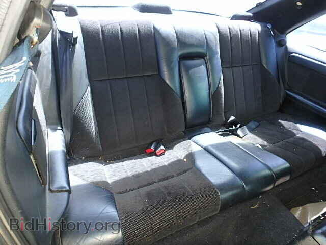 1992 FORD TBIRD - VIN: 1FAPP6247NH178127 - Фото 6