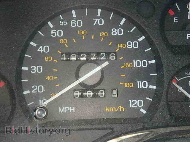 1992 FORD TBIRD - VIN: 1FAPP6247NH178127 - Фото 8