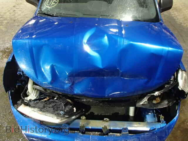 2010 FORD FOCUS - VIN: 1FAHP3FN7AW122572 - Фото 7