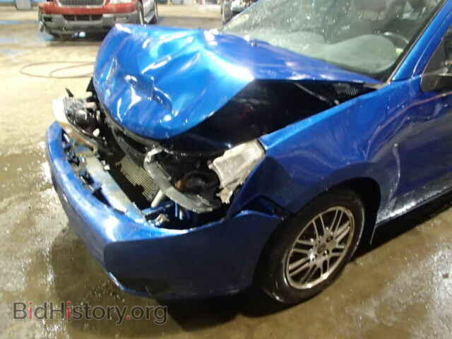 2010 FORD FOCUS - VIN: 1FAHP3FN7AW122572 - Фото 9