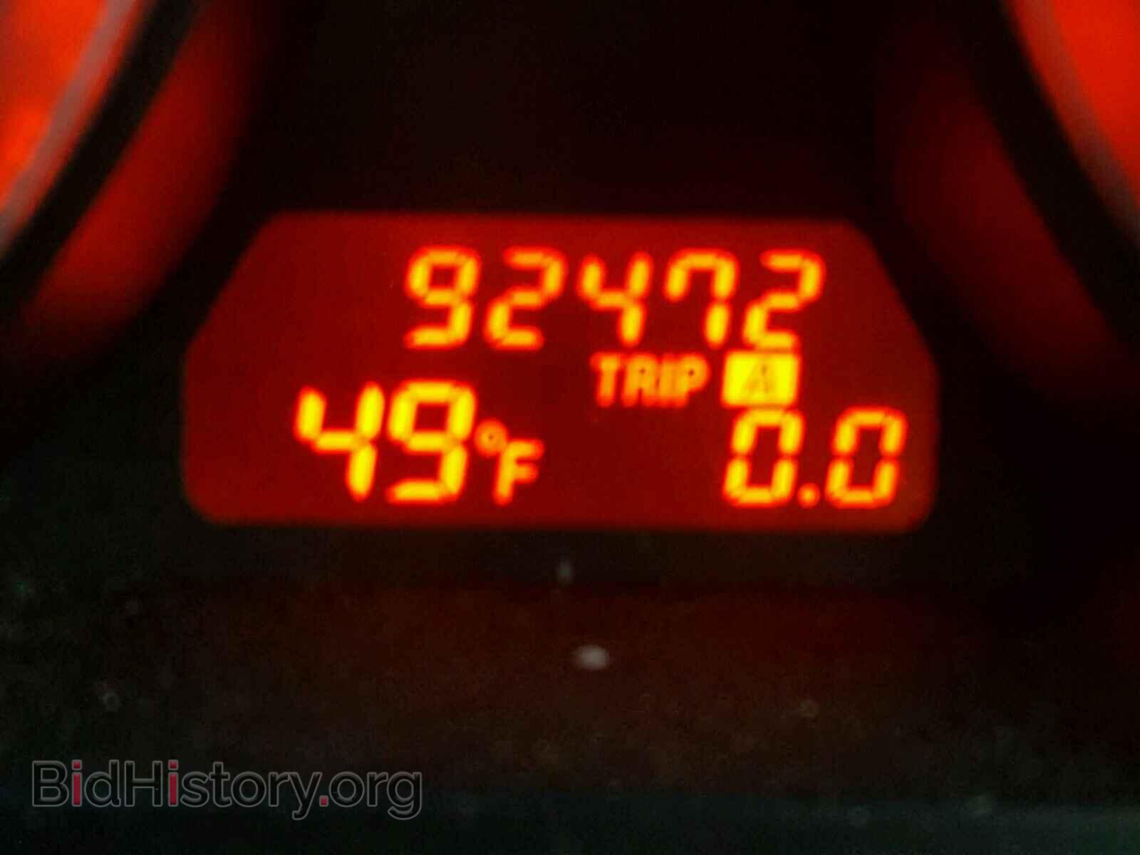 2009 MAZDA 6 - VIN: 1YVHP82A395M22065 - Photo 8
