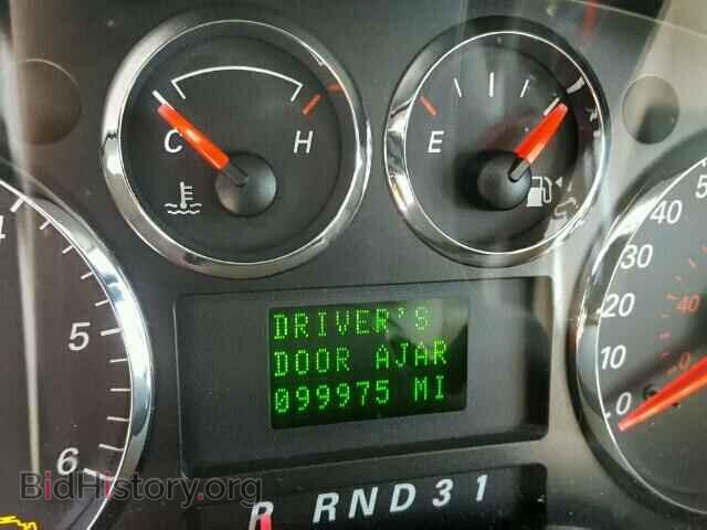 2004 FORD FREESTAR - VIN: 2FMDA582X4BA29572 - Фото 8