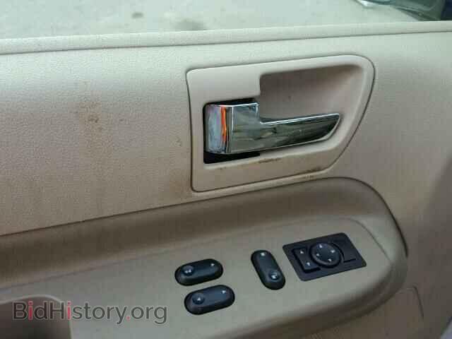 2004 FORD FREESTAR - VIN: 2FMDA582X4BA29572 - Фото 9