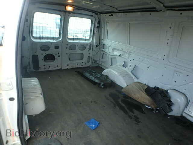 2008 FORD ECONOLINE - VIN: 1FTNE14W08DA96504 - Фото 6