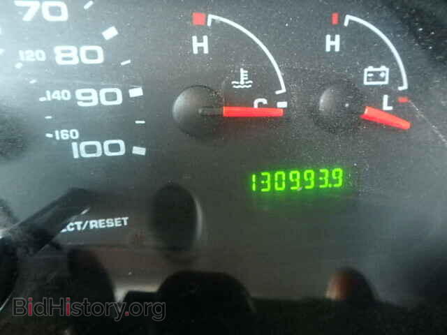 2008 FORD ECONOLINE - VIN: 1FTNE14W08DA96504 - Фото 8