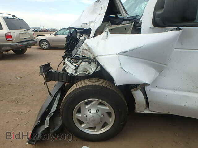 2008 FORD ECONOLINE - VIN: 1FTNE14W08DA96504 - Фото 9