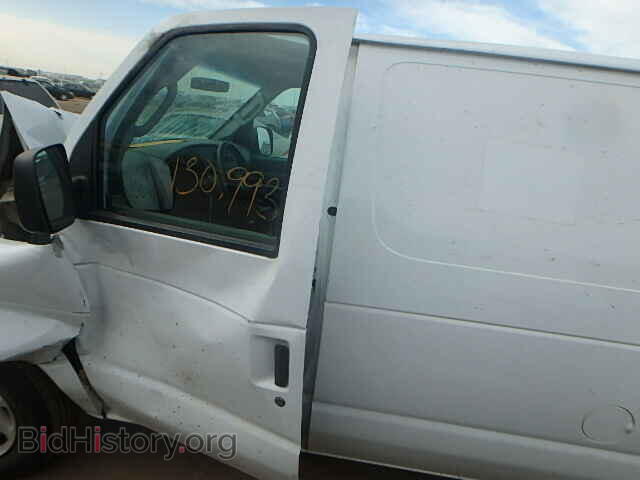 2008 FORD ECONOLINE - VIN: 1FTNE14W08DA96504 - Фото 10