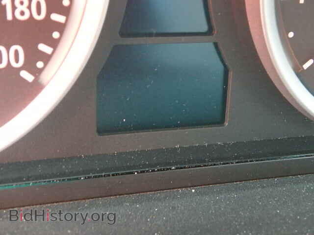 2006 BMW M6 - VIN: WBSEH93476B797841 - Фото 8