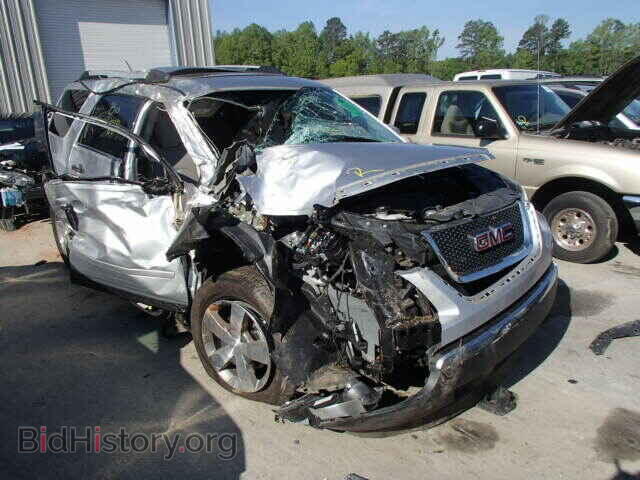Photo 1GKKRRED8CJ288089 - GMC ACADIA 2012