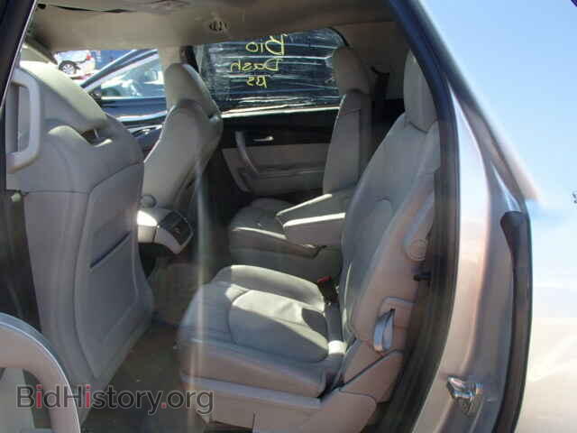 2012 GMC ACADIA - VIN: 1GKKRRED8CJ288089 - Фото 6