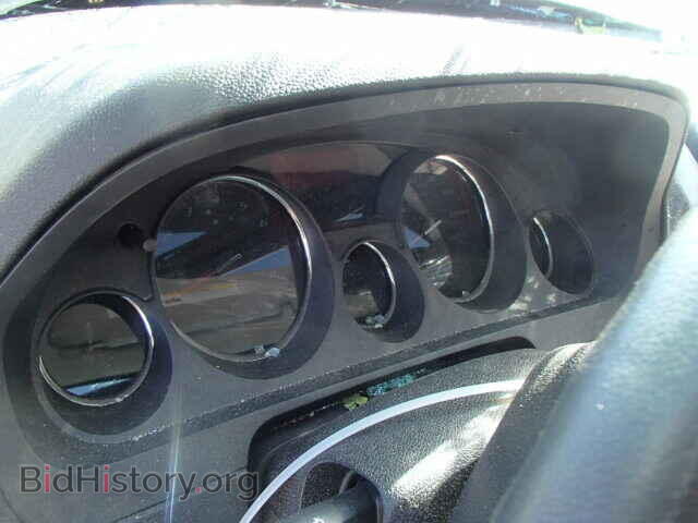2012 GMC ACADIA - VIN: 1GKKRRED8CJ288089 - Фото 8