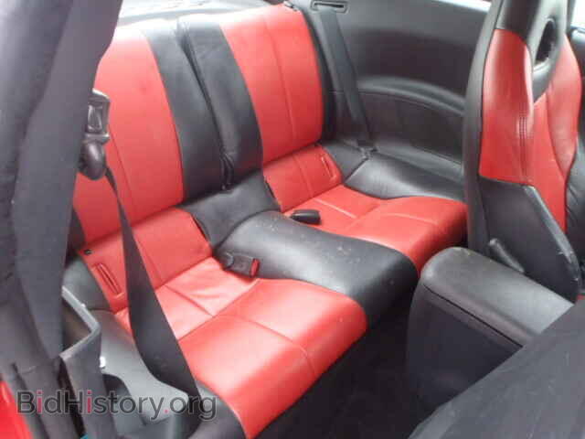 2006 MITSUBISHI ECLIPSE - VIN: 4A3AK24F36E005789 - Фото 6