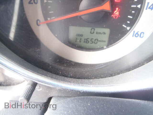 2006 MITSUBISHI ECLIPSE - VIN: 4A3AK24F36E005789 - Фото 8