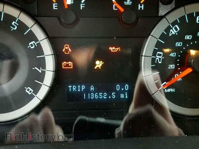 2012 FORD ESCAPE - VIN: 1FMCU0E7XCKC67853 - Фото 8