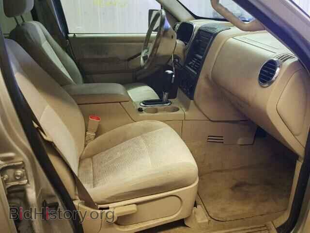 2006 FORD EXPLORER - VIN: 1FMEU73E96UA11280 - Photo 5