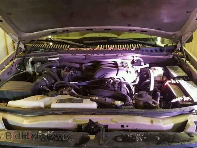 2006 FORD EXPLORER - VIN: 1FMEU73E96UA11280 - Photo 7