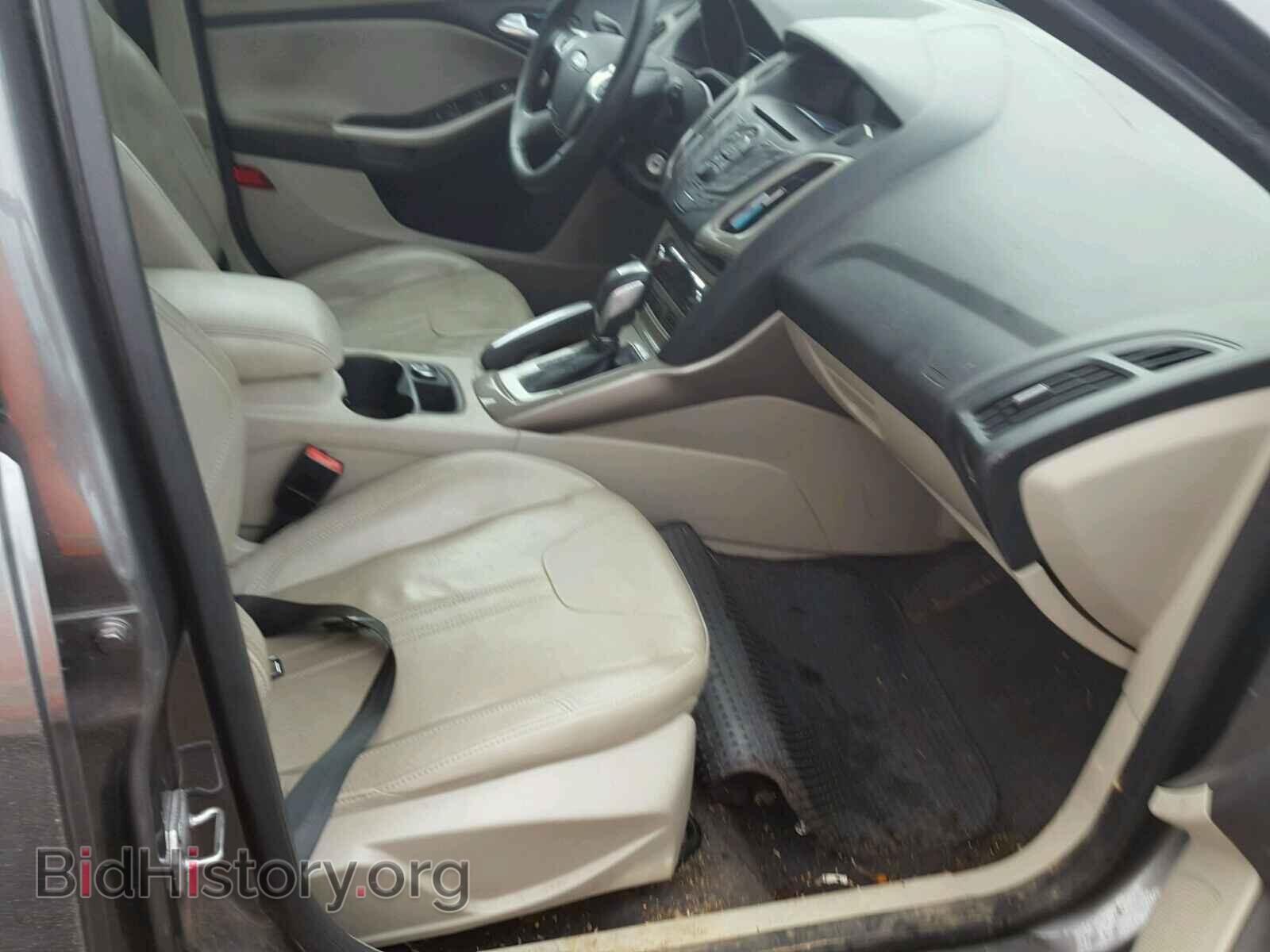 2012 FORD FOCUS - VIN: 1FAHP3M2XCL324979 - Photo 5