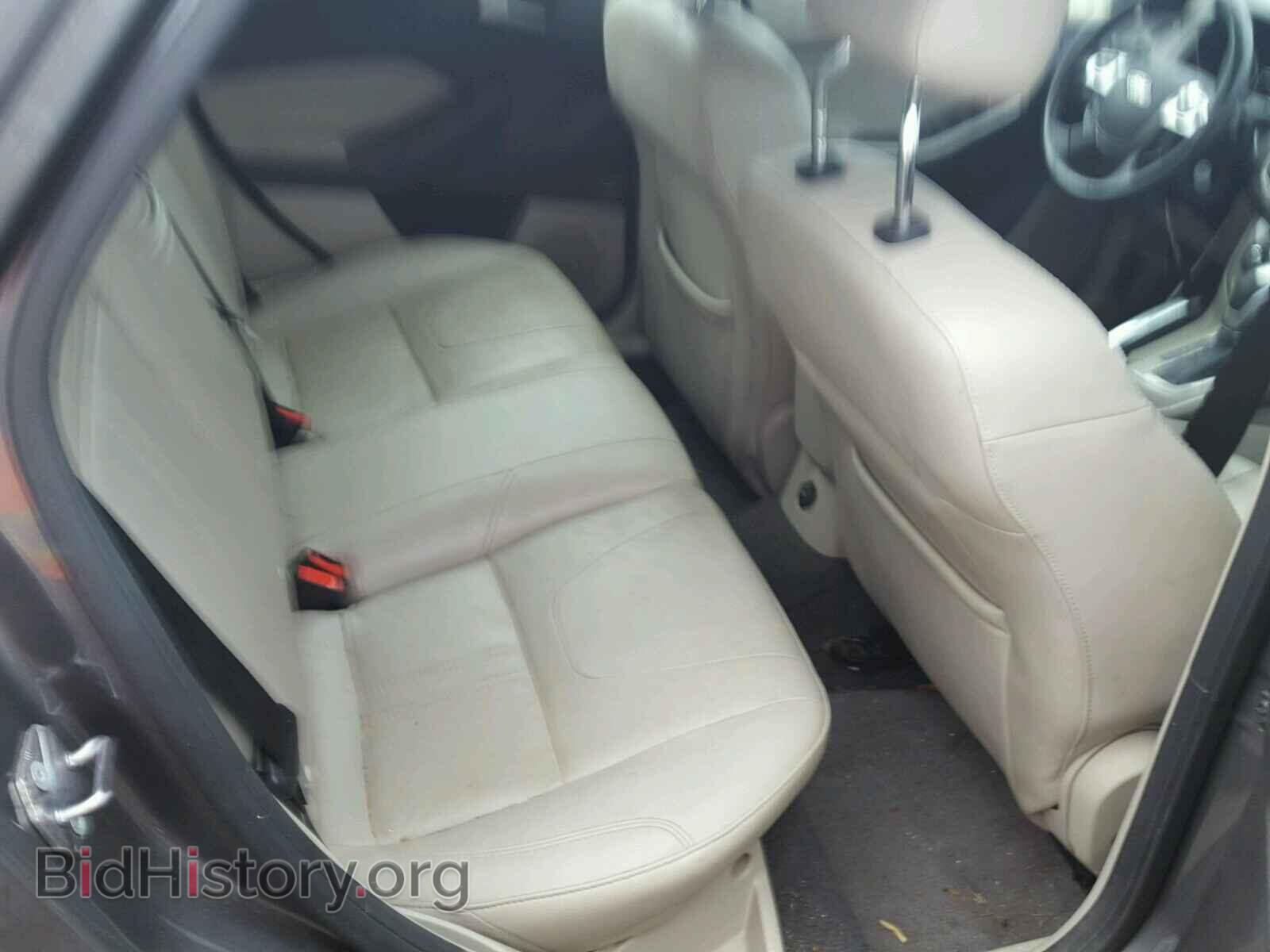 2012 FORD FOCUS - VIN: 1FAHP3M2XCL324979 - Photo 6
