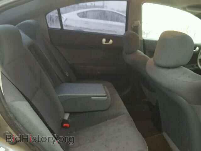 2006 MITSUBISHI GALANT - VIN: 4A3AB36F36E015015 - Фото 6