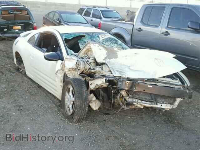 Photo 4A3AC34G63E160148 - MITSUBISHI ECLIPSE 2003