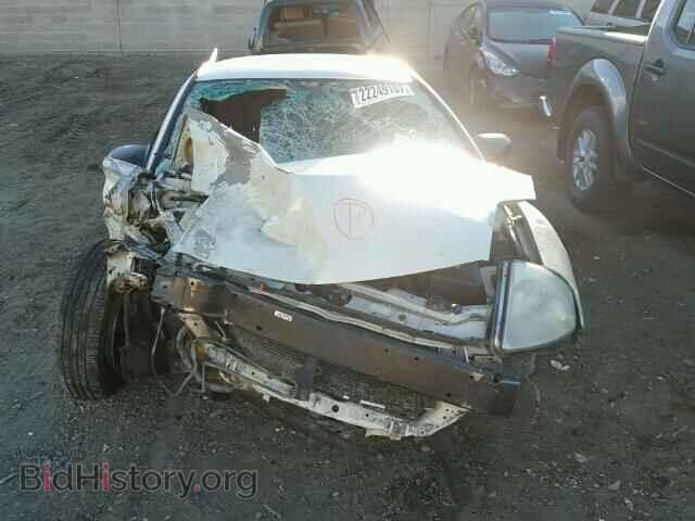 2003 MITSUBISHI ECLIPSE - VIN: 4A3AC34G63E160148 - Photo 7