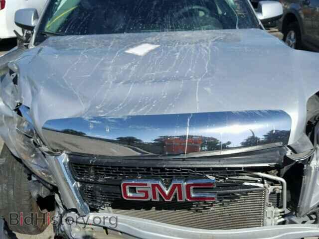 2012 GMC TERRAIN - VIN: 2GKALMEK1C6113808 - Фото 7