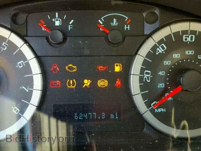 2012 FORD ESCAPE - VIN: 1FMCU0EG2CKA23176 - Фото 8