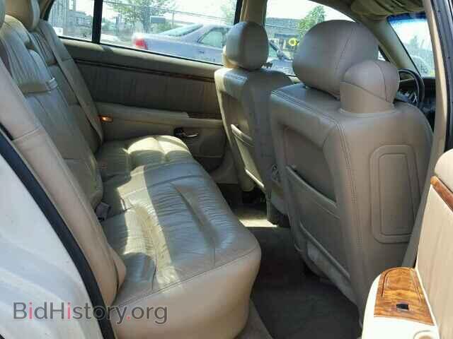 2004 BUICK PARK AVE - VIN: 1G4CU541144142871 - Фото 6