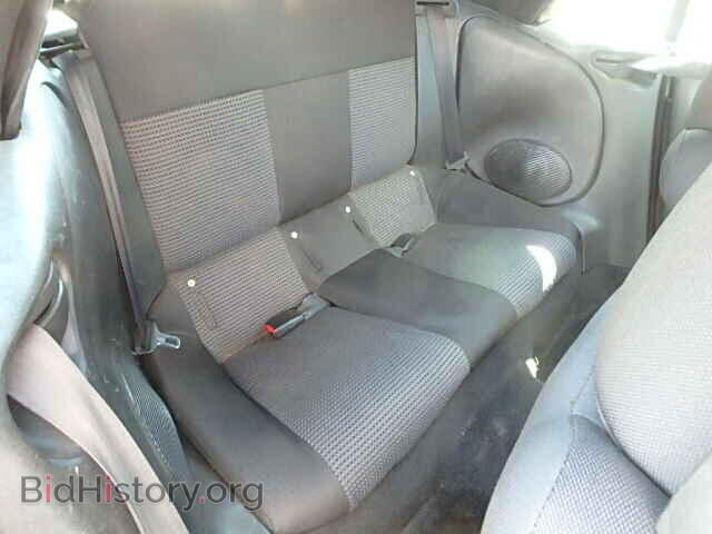 2004 MITSUBISHI ECLIPSE - VIN: 4A3AE45G34E073890 - Фото 6