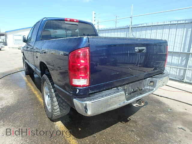 2002 DODGE RAM - VIN: 1D7HU18Z82S706842 - Photo 3