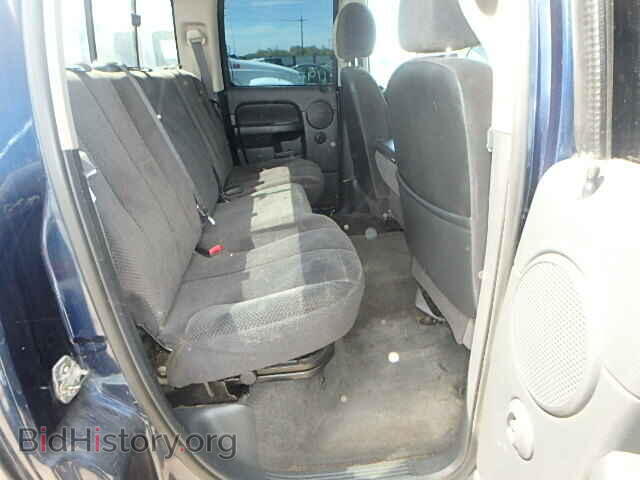 2002 DODGE RAM - VIN: 1D7HU18Z82S706842 - Photo 6