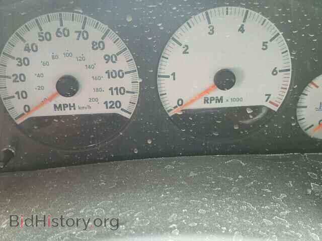 2006 DODGE CARAVAN - VIN: 1D4GP45R76B628839 - Фото 8