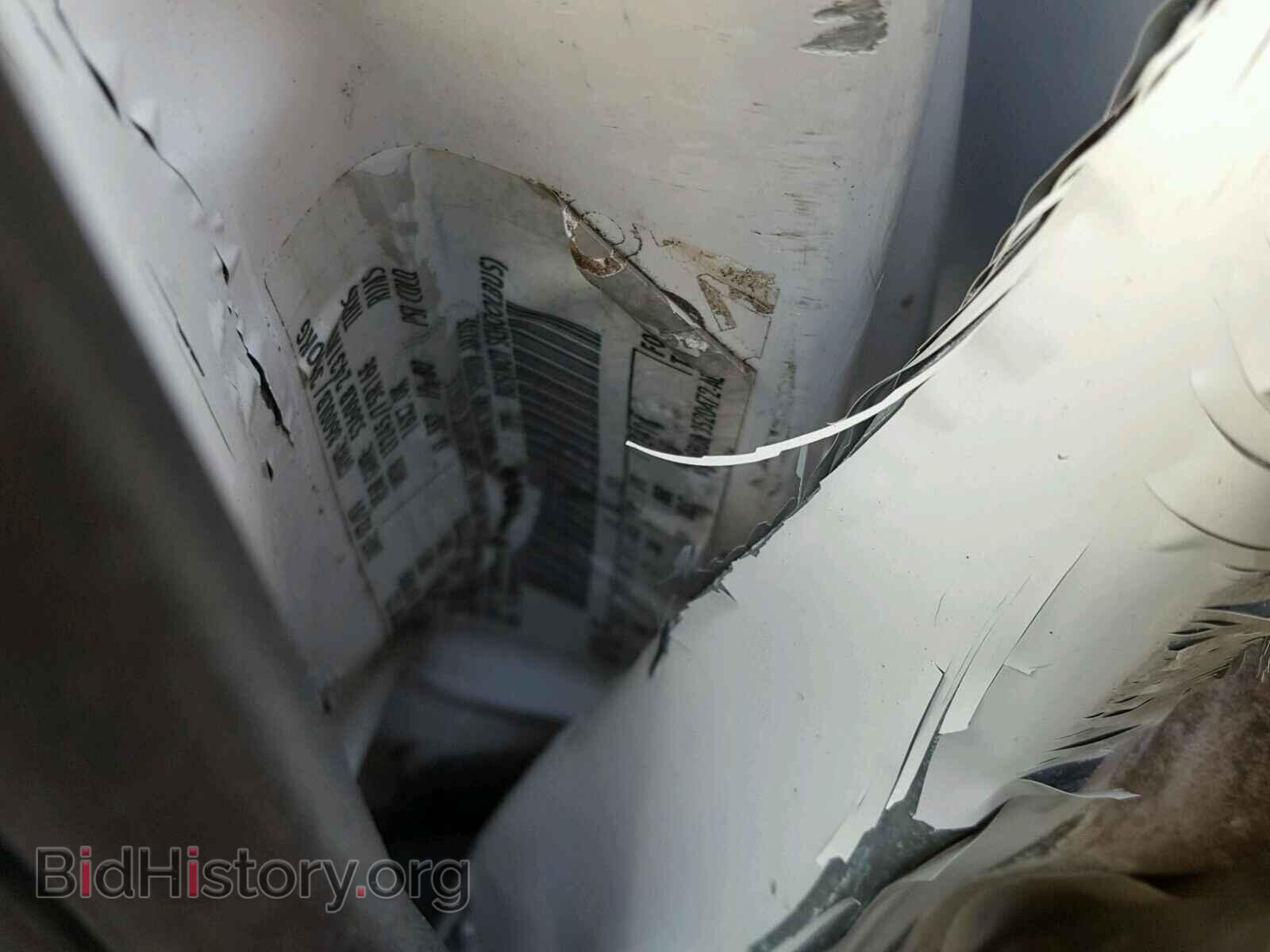 2001 FORD ECONOLINE - VIN: 1FBNE31L51HB04556 - Photo 10