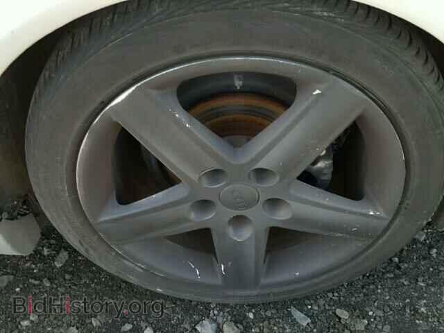 2002 AUDI A4 - VIN: WAULC68E82A308874 - Фото 10